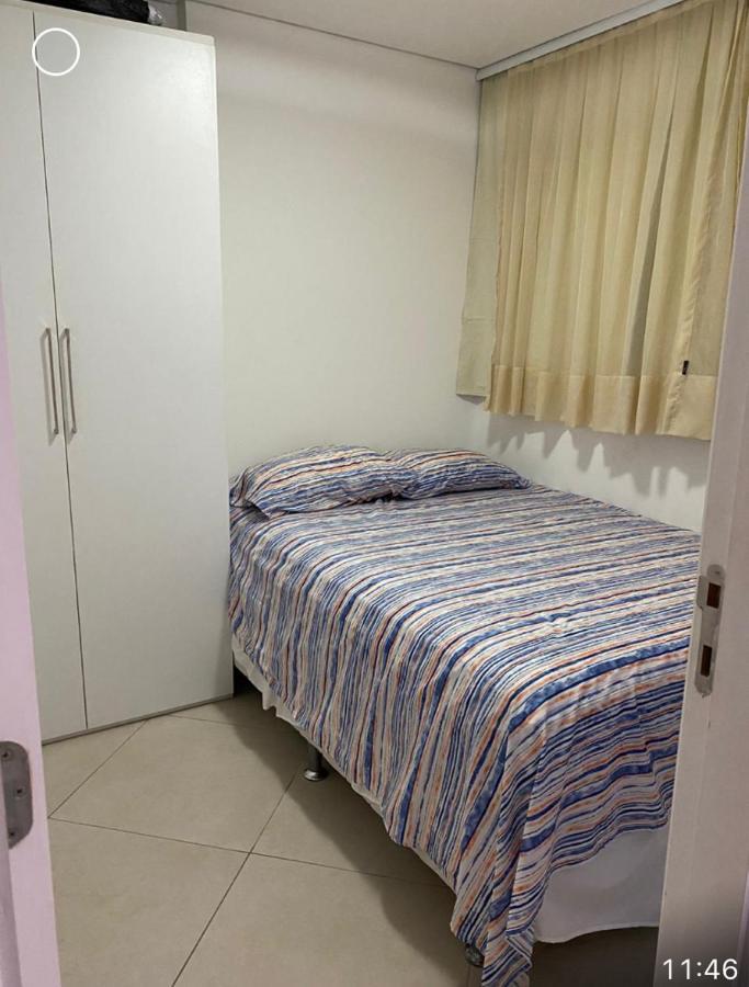 Landscape - Apartamento Mobiliado Na Beira Mar فورتاليز المظهر الخارجي الصورة