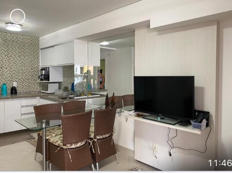 Landscape - Apartamento Mobiliado Na Beira Mar فورتاليز المظهر الخارجي الصورة