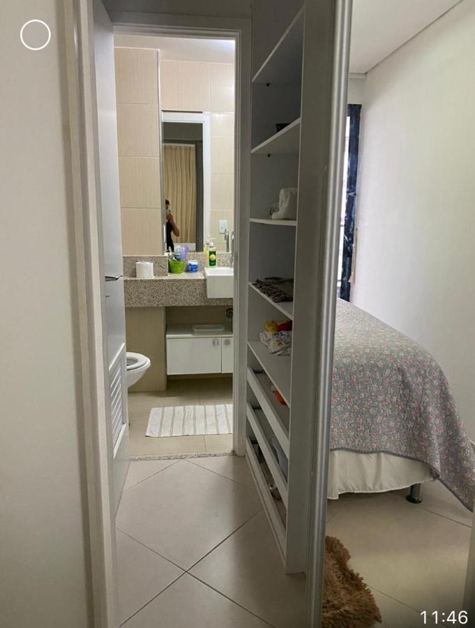 Landscape - Apartamento Mobiliado Na Beira Mar فورتاليز المظهر الخارجي الصورة